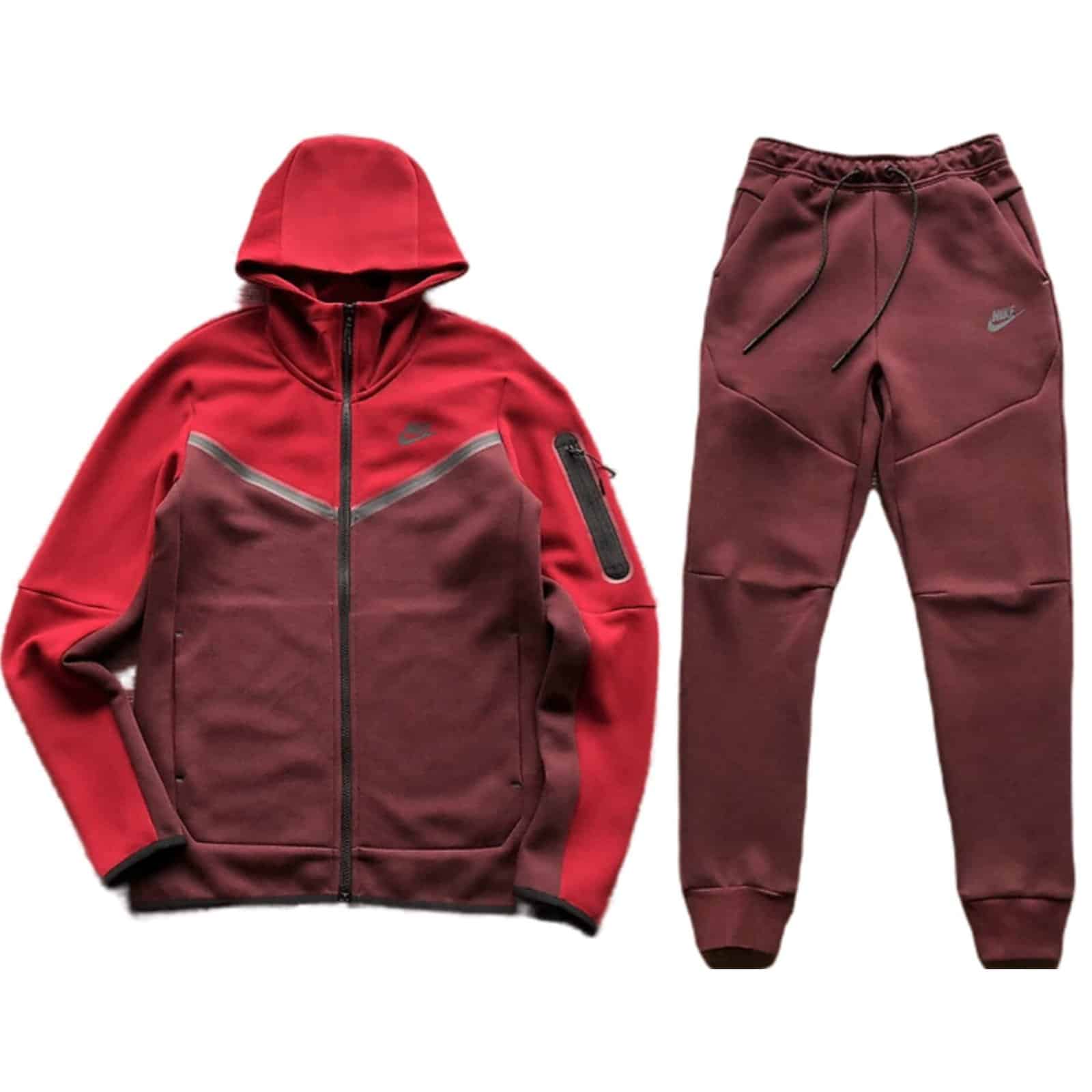 InShot_20230209_180331658.jpg Tech Fleece - 图片 1