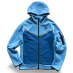 Tech Fleece - 图片 4