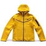 Tech Fleece - 图片 5
