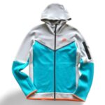 Tech Fleece - 图片 4