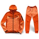 Tech Fleece