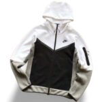 Tech Fleece - 图片 4