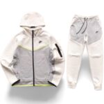 Tech Fleece