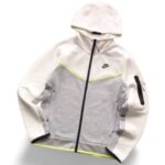 Tech Fleece - 图片 4