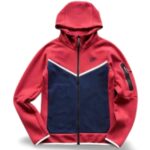 Tech Fleece - 图片 4
