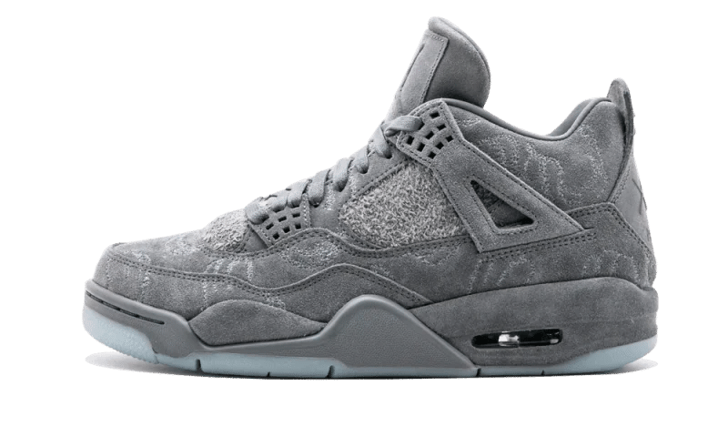 KawsGrey.png Kaws Gray - 图片 1