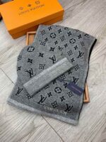 Beanie + Scarf - 图片 9
