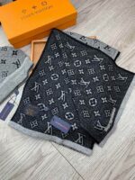 Beanie + Scarf - 图片 7