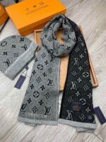 Beanie + Scarf - 图片 6