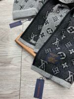 Beanie + Scarf - 图片 2