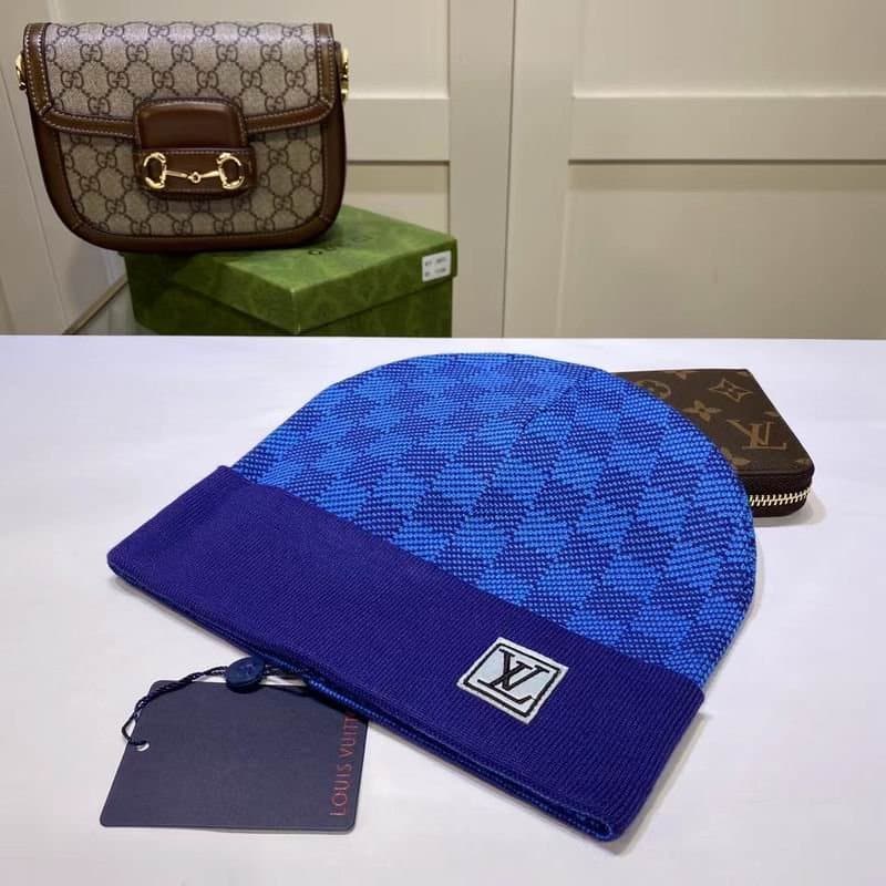 LV-Hat-33-19_1387786.jpg Beanie - 图片 1