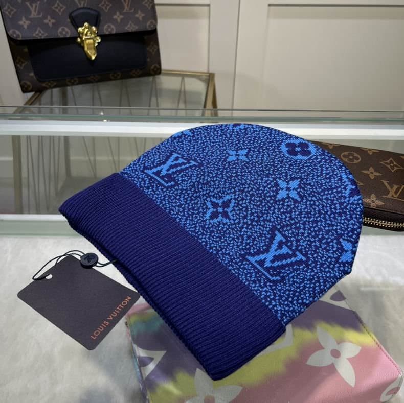 LV-Hat-7_832950.jpg Beanie - 图片 1