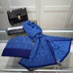 Beanie + Scarf - 图片 3