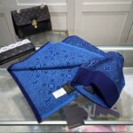 Beanie + Scarf - 图片 4