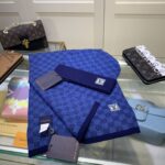 Beanie + Scarf - 图片 3