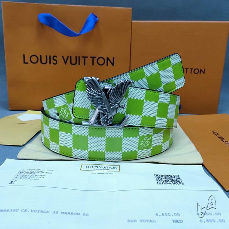 LV-belt-38mmX80-125cm-lb-26_911467_d1486e31-2aa3-4e89-8aad-7c3d9bde4831.jpg Belt - 图片 1