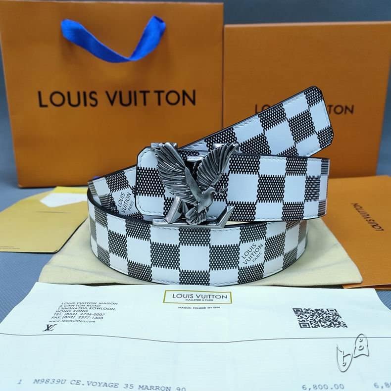 LV-belt-38mmX80-125cm-lb-29_911464_b7ccdf68-ae57-4d6b-9c21-95d5a01c54ba.jpg Belt - 图片 1