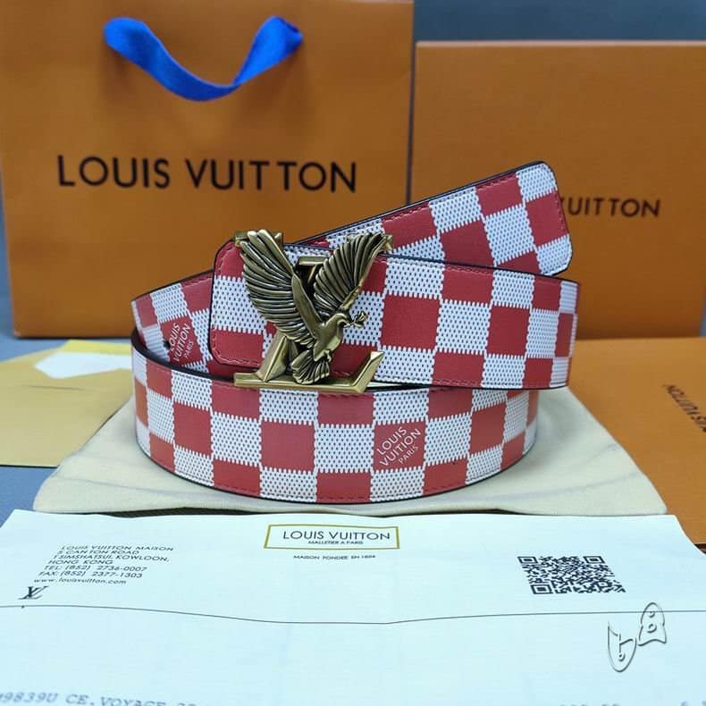 LV-belt-38mmX80-125cm-lb-32_911461_b020adaa-c465-4b8c-9c60-fec79b86d79d.jpg Belt - 图片 1