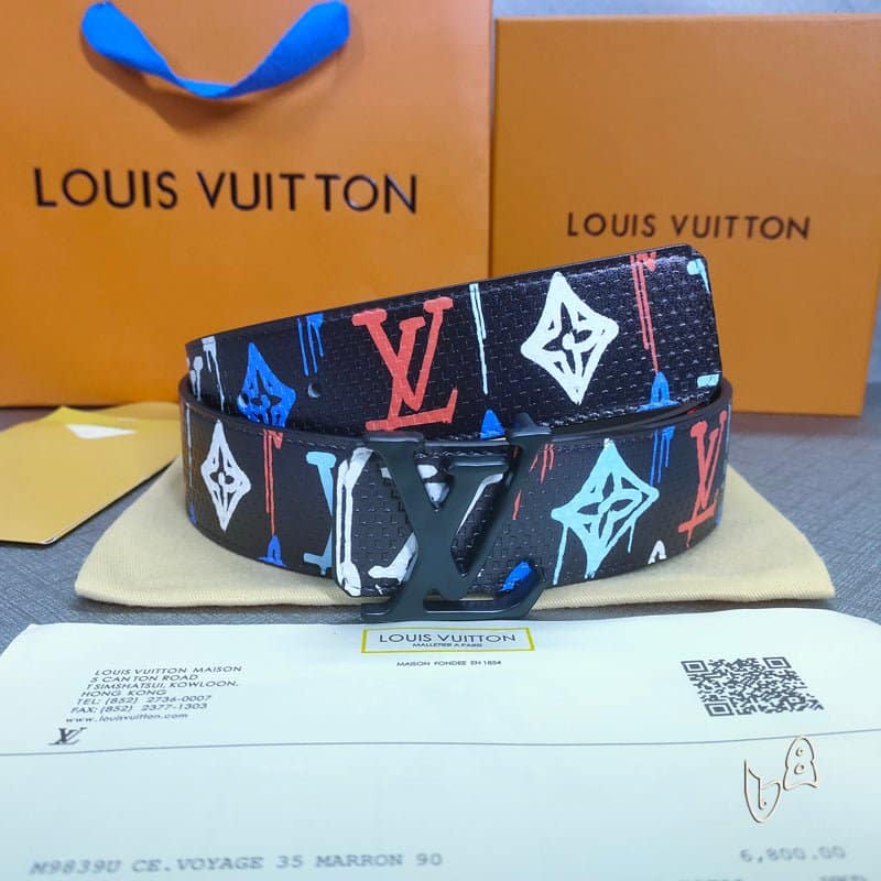 LV-belt-38mmX80-125cm-lb-38_1060926_8291c6be-2c0a-4f06-b255-c3c8e056ed07.jpg Belt - 图片 1