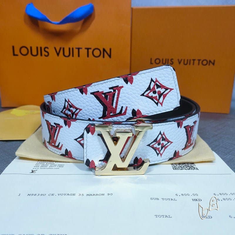 LV-belt-38mmX80-125cm-lb-6_1060894_998a4e08-357d-463d-a796-8bf2cb38e3e8.jpg Belt - 图片 1