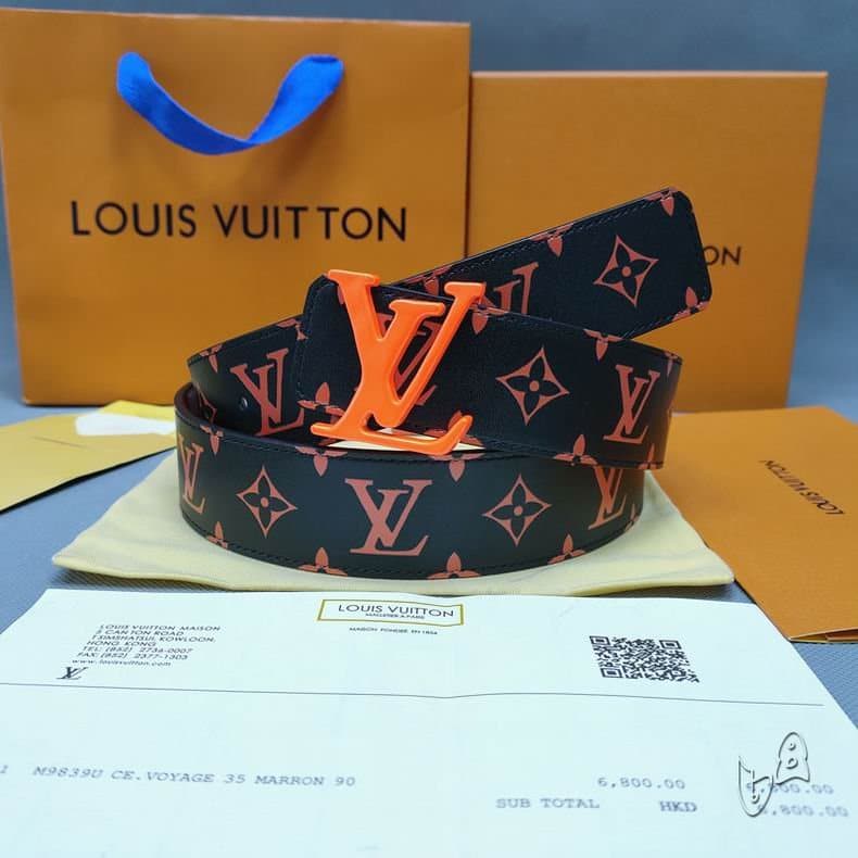 LV-belt-38mmX80-125cm-lb-6_911487_5bdf18c6-2422-46e5-bb77-41aaa1b7edf0.jpg Belt - 图片 1