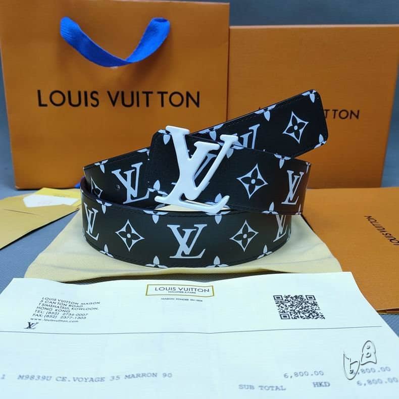 LV-belt-38mmX80-125cm-lb-9_911484_f5a76144-2b97-44e7-8171-b151ecd9c430.jpg Belt - 图片 1
