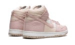LX Next Nature Pink Oxford - 图片 3