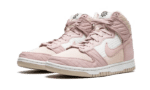 LX Next Nature Pink Oxford - 图片 2