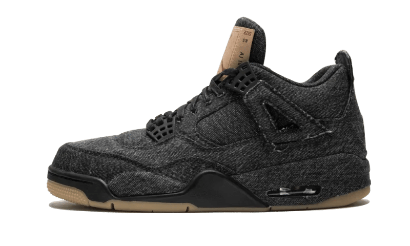 Levi_sBlack.png Levi’s Black - 图片 1