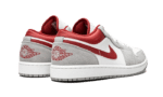 Light Smoke Gray Gym Red - 图片 3