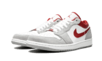 Light Smoke Gray Gym Red - 图片 2