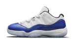 Low Concord Sketch