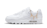 Lucky Charm White