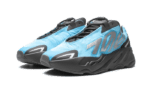 700 MNVN Bright Cyan - 图片 2
