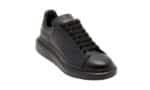 Men’s Oversized Sneaker in Black - 图片 2