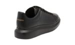 Men’s Oversized Sneaker in Black - 图片 4