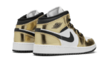Metallic Gold - 图片 3