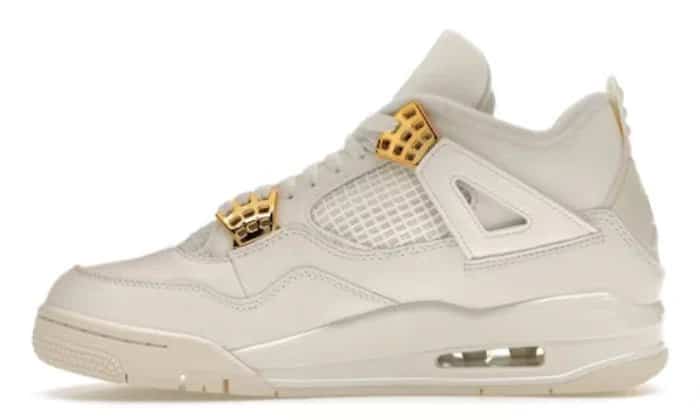 MetallicGold_ff6b93e2-d834-42c3-a2cf-fc225dfc6c3a.jpg Metallic Gold - 图片 1