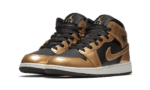 Metallic Gold black - 图片 2