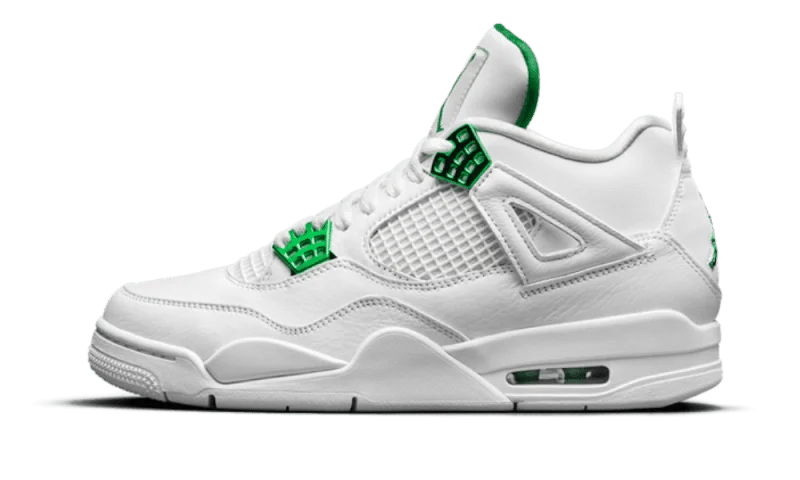 MetallicGreen_024442ca-e723-4219-a7f9-48c1578df58a.png Metallic Green - 图片 1