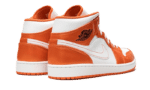 Metallic Orange - 图片 3