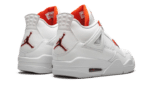 Metallic Orange - 图片 3