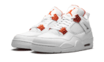 Metallic Orange - 图片 2