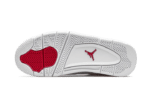 Metallic Red - 图片 4
