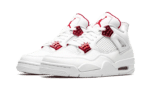 Metallic Red - 图片 2