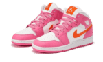 Mid Pinksicle Safety Orange - 图片 2
