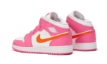 Mid Pinksicle Safety Orange - 图片 3