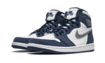 Midnight Navy - 图片 2