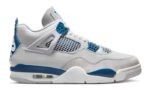 Military Blue (2024) - 图片 3