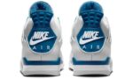 Military Blue (2024) - 图片 4